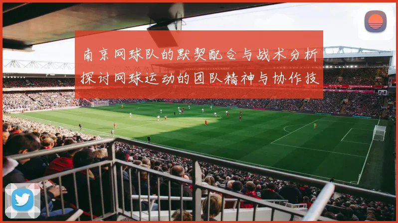 南京网球队的默契配合与战术分析探讨网球运动的团队精神与协作技巧