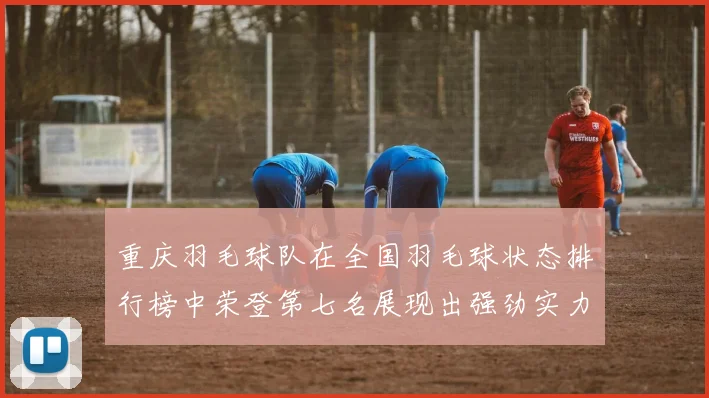 重庆羽毛球队在全国羽毛球状态排行榜中荣登第七名展现出强劲实力与潜力
